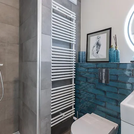 Sloneczny - Mlyn Maria - Art * Wrocław