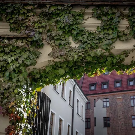 Appartement Sloneczny - Mlyn Maria - Art Wrocław