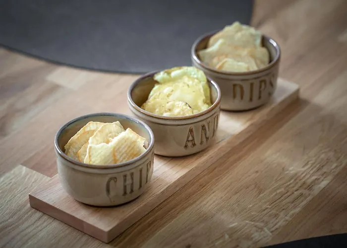 Appartement Sloneczny - Mlyn Maria - Art