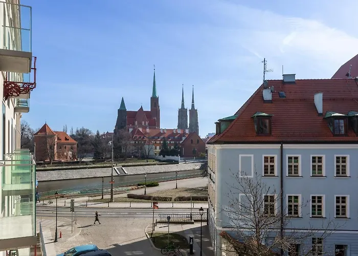 Sloneczny - Mlyn Maria - Art Appartement *