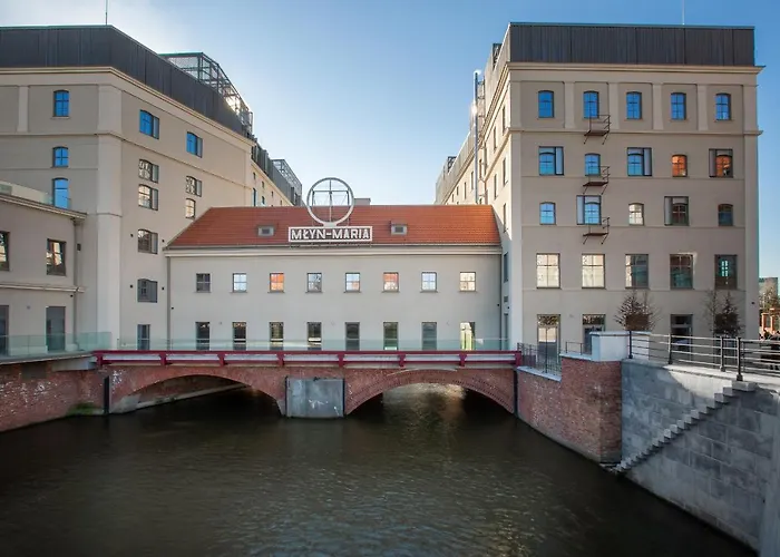 Appartement Sloneczny - Mlyn Maria - Art *