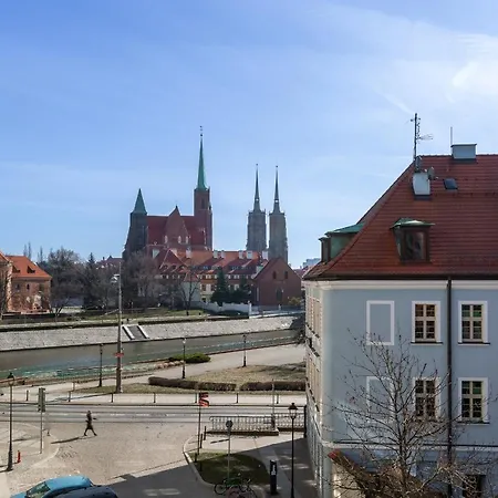 Sloneczny - Mlyn Maria - Art Apartamento *