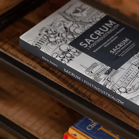 Sloneczny - Mlyn Maria - Art Wrocław