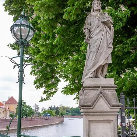 Apartament Słoneczny - Młyn Maria - Art *