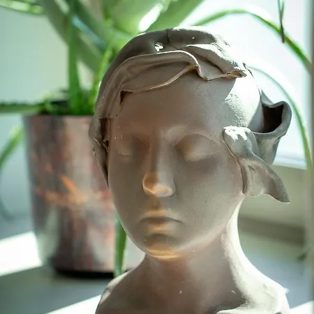 Apartamento Sloneczny - Mlyn Maria - Art