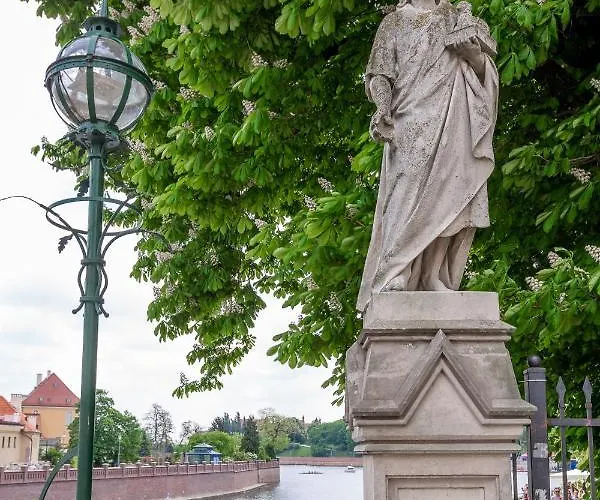 דירה Sloneczny - Mlyn Maria - Art *