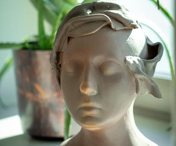 דירה Sloneczny - Mlyn Maria - Art